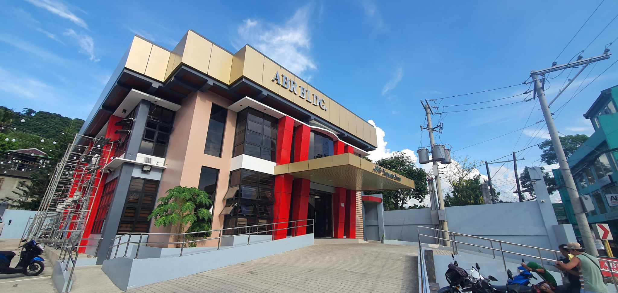 ABR Diagnostics Center